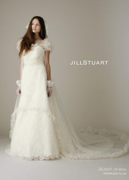 JILL STUART