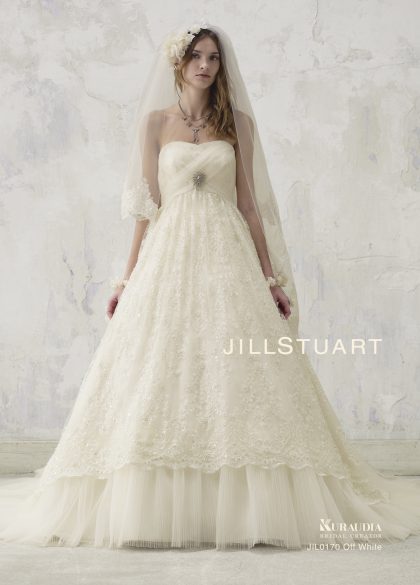 JILL STUART