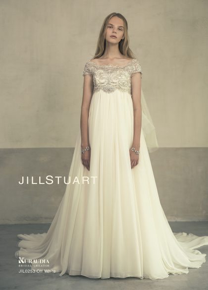 JILL STUART