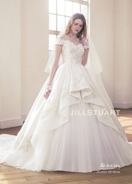 JILL STUART