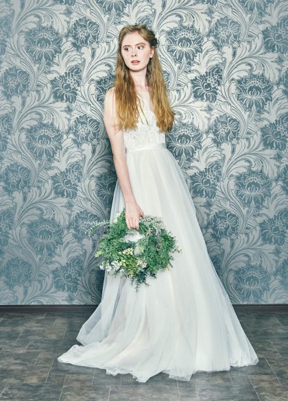 SERINA BRIDAL